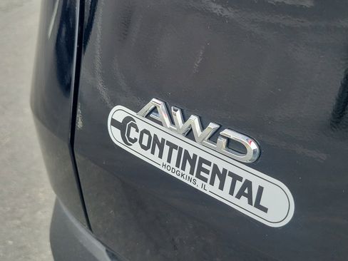 Certified 2024 Toyota Grand Highlander Limited image 9