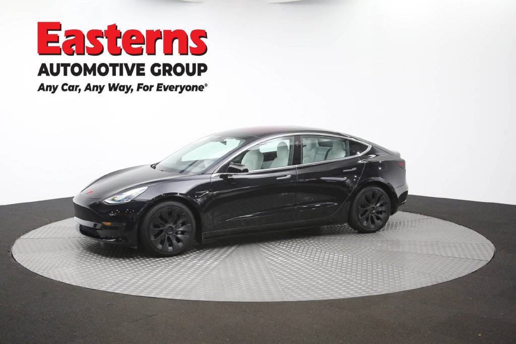 Used 2018 Tesla Model 3 Performance AWD/4WD image 53
