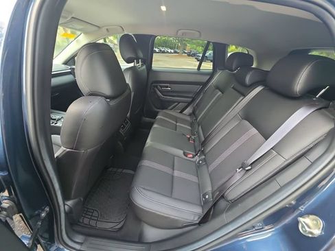Used 2023 MAZDA CX-50 AWD 2.5 S w/ Cargo Package image 24