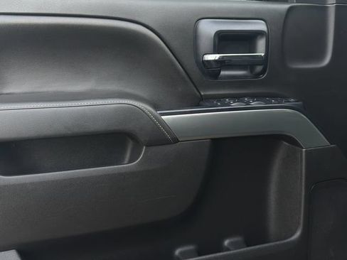 Used 2014 Chevrolet Silverado 1500 LT w/ Texas Edition, 1LT Trim RWD image 12