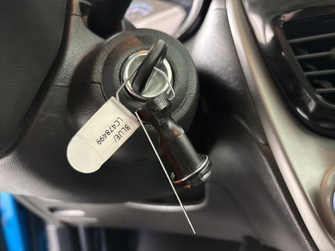 Used 2020 Chevrolet Spark LS image 13