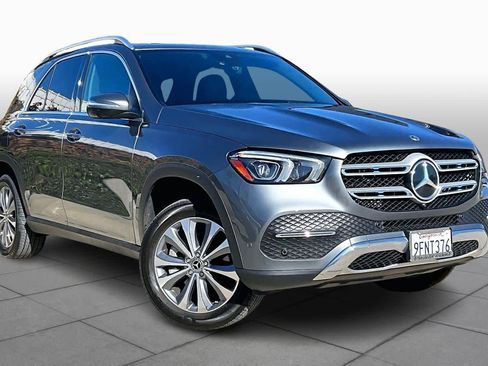 Used 2023 Mercedes-Benz GLE 350 GLE 350 image 3