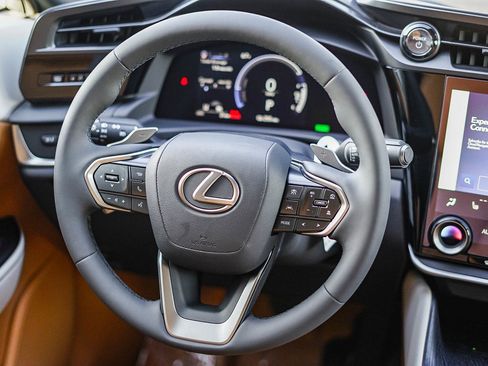 New 2026 Lexus RZ 350e 2WD image 15