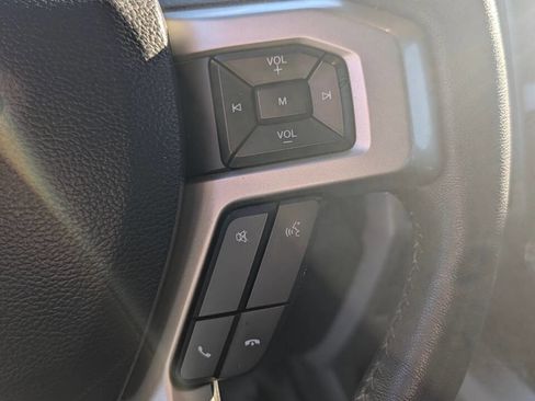 Used 2018 Ford F150 Lariat w/ Equipment Group 502A Luxury image 25