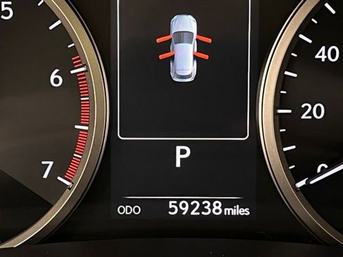 Used 2020 Lexus NX 300 AWD w/ Premium Package image 17