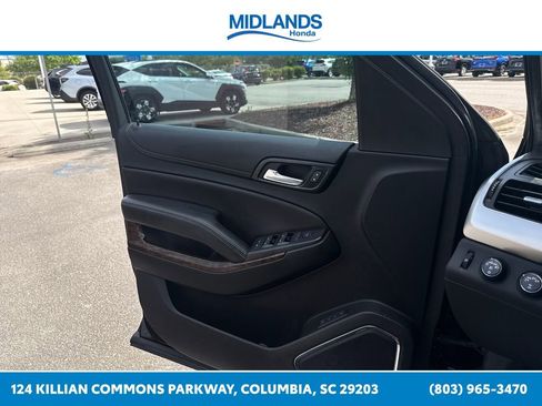 Used 2018 Chevrolet Tahoe LT AWD/4WD image 14