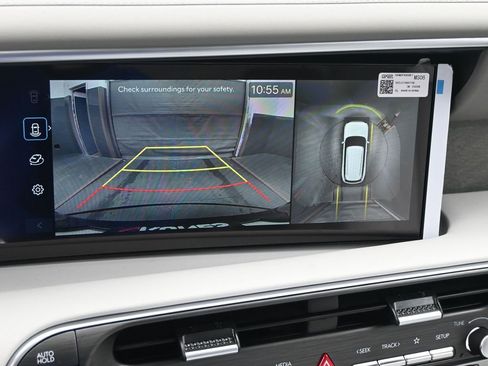 New 2026 Hyundai Palisade SEL Premium image 16