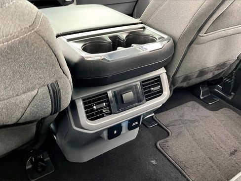 Used 2024 Ford F150 XLT w/ Equipment Group 302A MID image 34