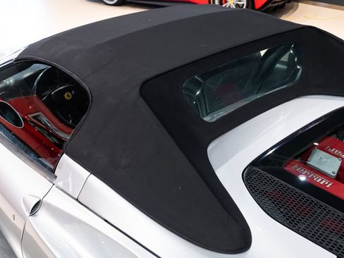 Used 2003 Ferrari 360 Spider RWD image 20