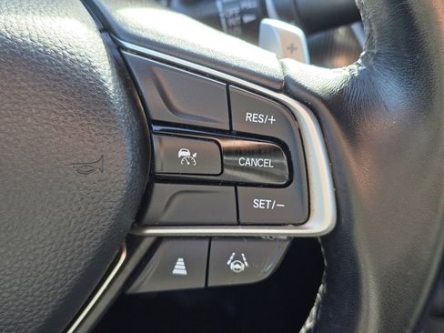 Certified 2022 Honda Accord Sport image 31