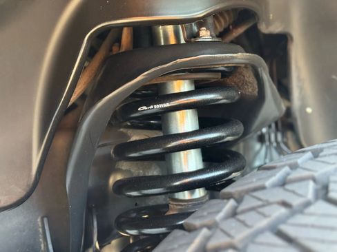 Used 2007 Dodge Ram 2500 Truck Laramie w/ Protection Group image 23