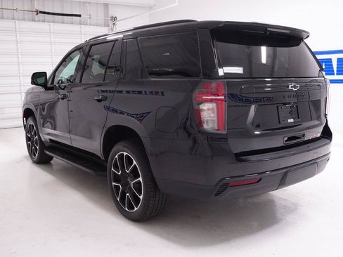 Used 2024 Chevrolet Tahoe RST w/ Luxury Package RWD image 39