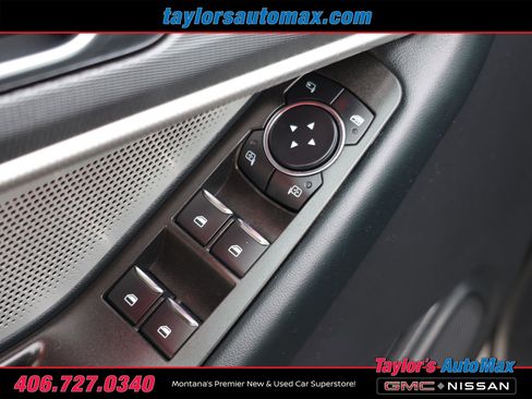Used 2025 Ford Explorer ST image 32