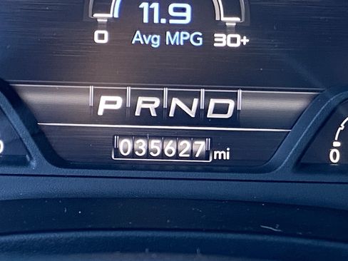 Used 2022 RAM 1500 TRX image 23