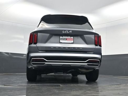 Used 2022 Kia Sorento S w/ Panoramic Sunroof Package image 50