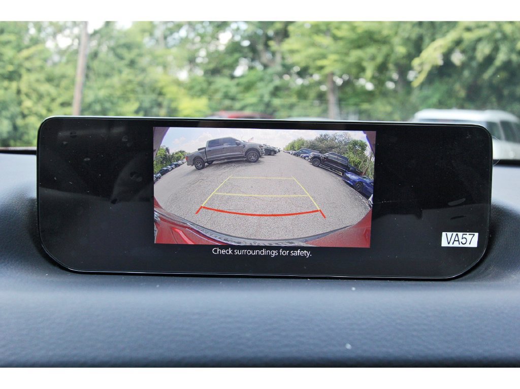 New 2026 MAZDA CX-50 AWD 2.5 Hybrid w/ Weather Package image 23