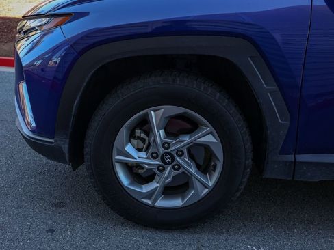 Used 2024 Hyundai Tucson SEL image 11