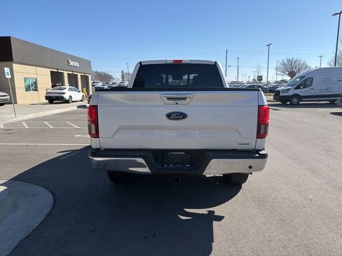 Used 2019 Ford F150 Lariat image 8