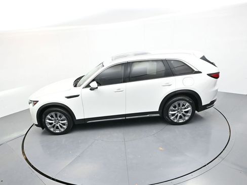 Used 2024 MAZDA CX-90 3.3 Turbo w/ Premium Package image 26