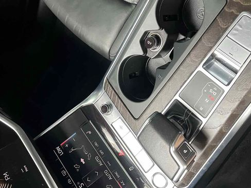 Used 2019 Audi A6 2.0T Premium w/ Convenience Package AWD/4WD image 20
