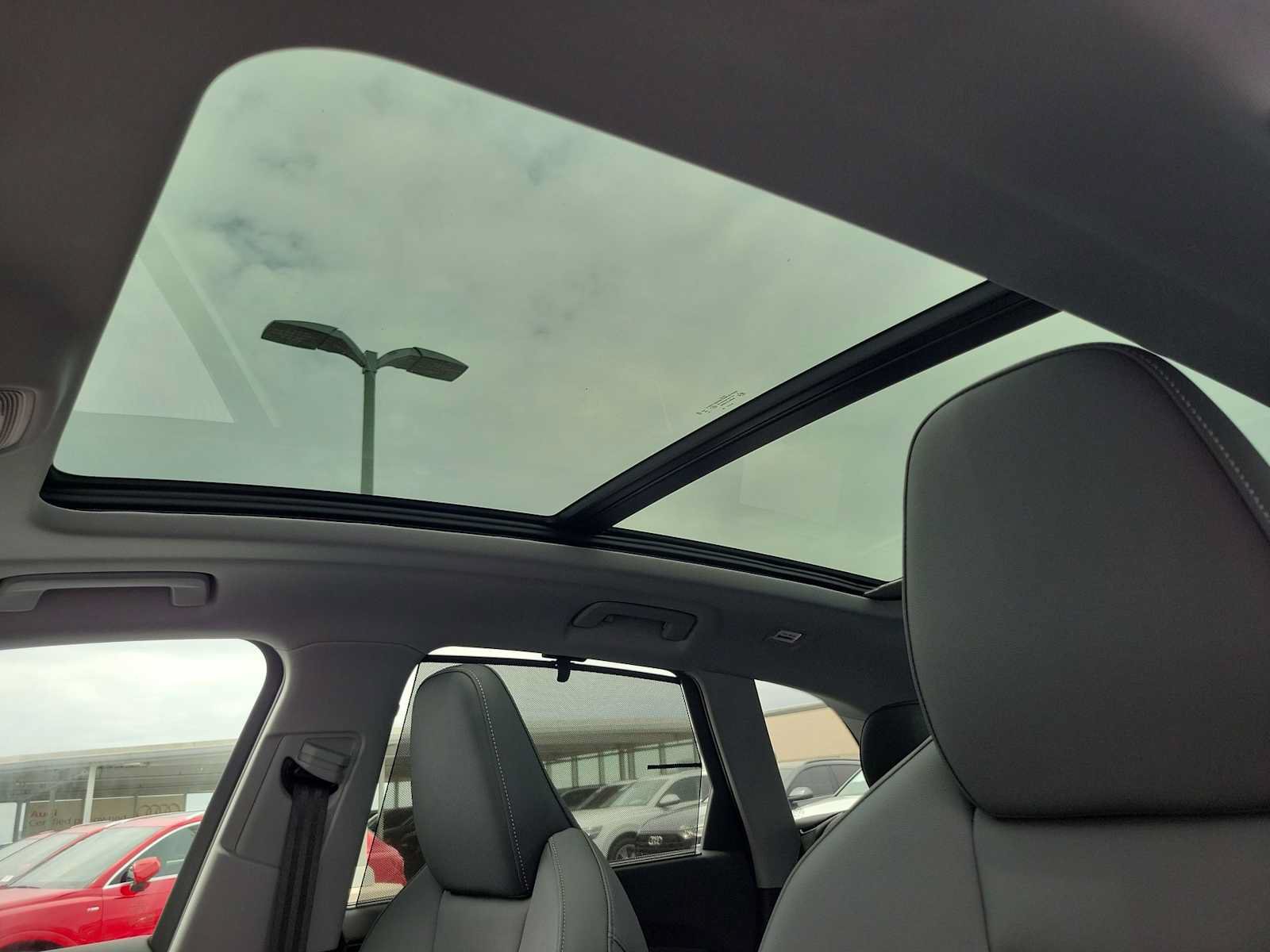 New 2026 Audi Q5 Premium Plus AWD/4WD image 18