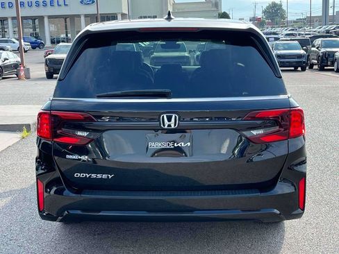 Used 2025 Honda Odyssey EX-L image 29