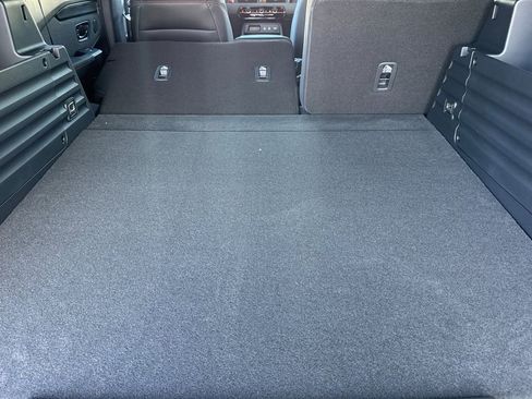 New 2026 Honda Passport TrailSport image 12