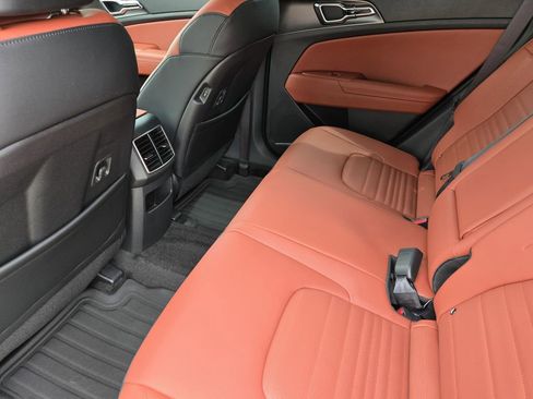 New 2026 Kia Sportage SX Prestige image 22