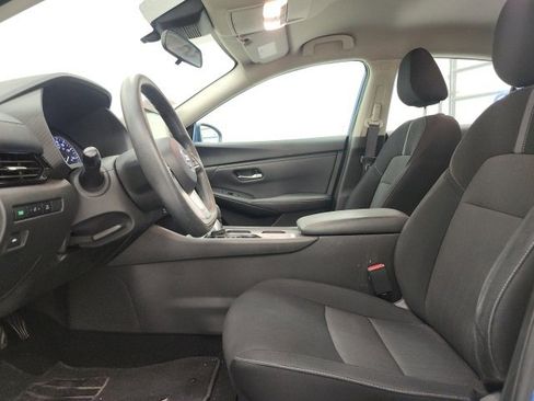 Used 2023 Nissan Sentra SV image 14