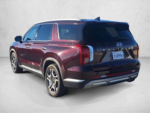 Used 2024 Hyundai Palisade Limited image 7