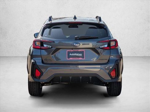 New 2026 Subaru Crosstrek 2.5i Premium image 7