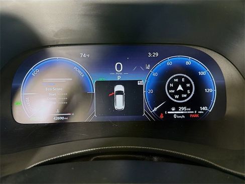 Used 2023 Toyota Highlander Limited image 17