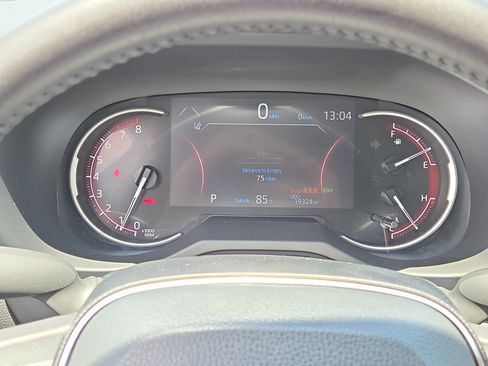 Used 2023 Toyota RAV4 XLE w/ XLE Grade Weather Package AWD/4WD image 21