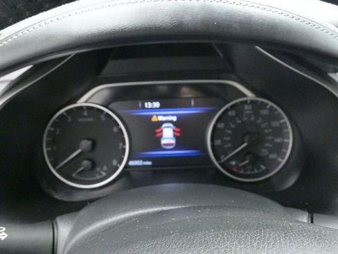 Used 2020 Nissan Murano SV image 9