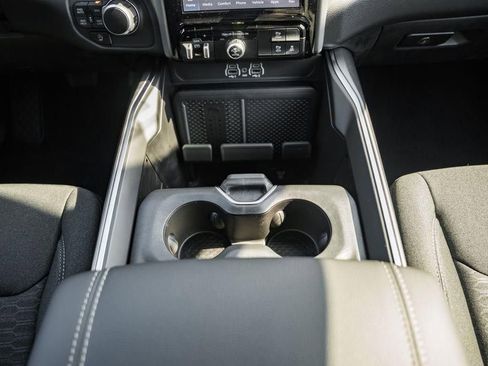 New 2026 RAM 1500 Big Horn image 32