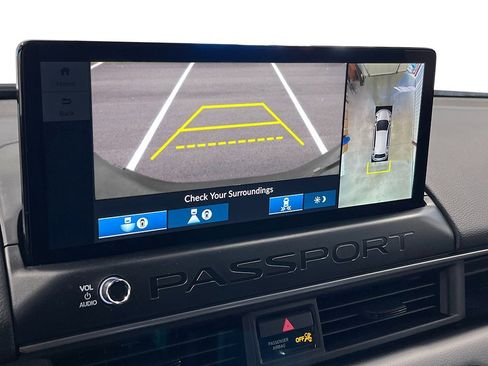 New 2026 Honda Passport TrailSport Elite image 23