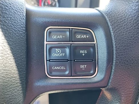 Used 2020 RAM 1500 Classic Warlock w/ Trailer & Traction Group AWD/4WD image 28