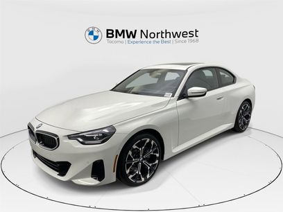 Used 2025 BMW 230i xDrive Coupe w/ Convenience Package