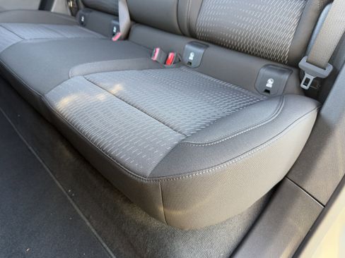 New 2026 Chevrolet Equinox LT w/ Midnight Edition image 31