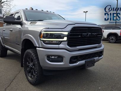Used 2020 RAM 2500 Laramie