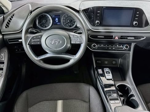 Certified 2023 Hyundai Sonata SE FWD image 22