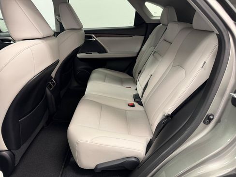 Used 2021 Lexus RX 350 FWD w/ Premium Package image 8