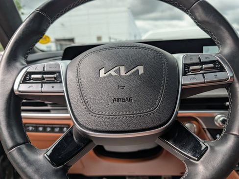 Used 2024 Kia Telluride SX Prestige X-Line AWD/4WD image 32