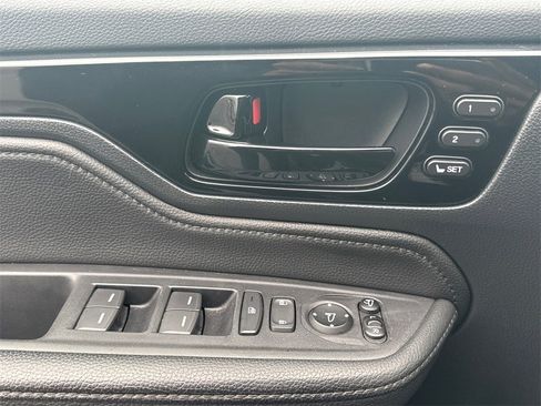 Certified 2023 Honda Odyssey Elite image 20
