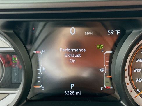 New 2024 Jeep Wrangler Unlimited Rubicon 392 image 7