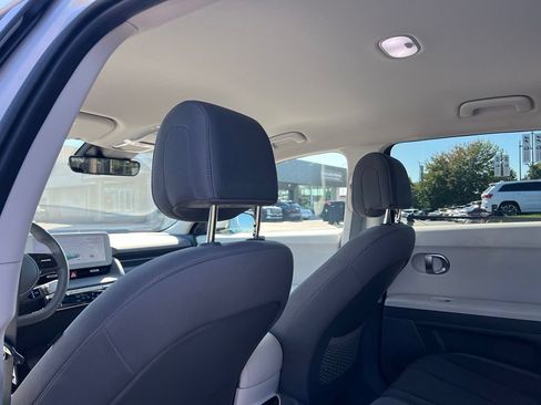 Certified 2024 Hyundai Ioniq 5 SEL AWD/4WD image 12