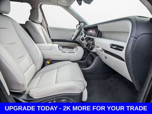 New 2026 Hyundai Palisade Calligraphy image 30