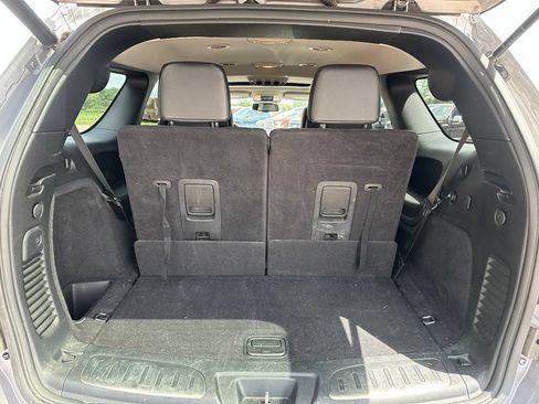 Used 2014 Dodge Durango Limited w/ Premium Group AWD/4WD image 28