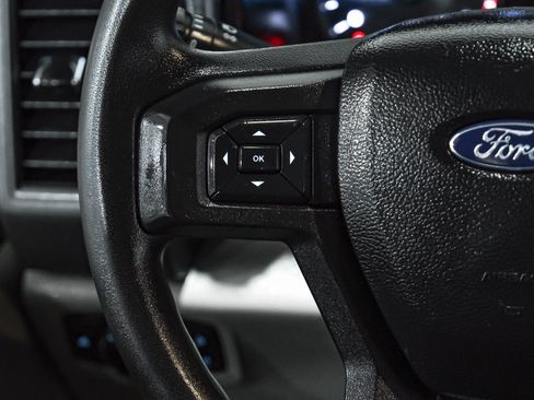 Used 2021 Ford F250 XL w/ Power Equipment Group image 14