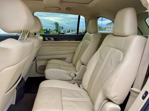 Used 2016 Lincoln MKT AWD w/ Equipment Group 201A image 13